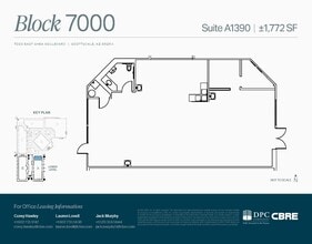 7000 E Shea Blvd, Scottsdale, AZ à louer Photo intérieure– Image 1 sur 1