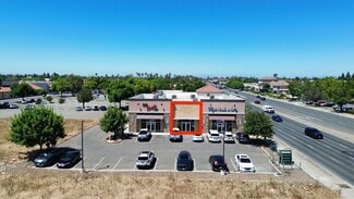 Plus de détails pour 1540 E March Ln, Stockton, CA - Local commercial à louer