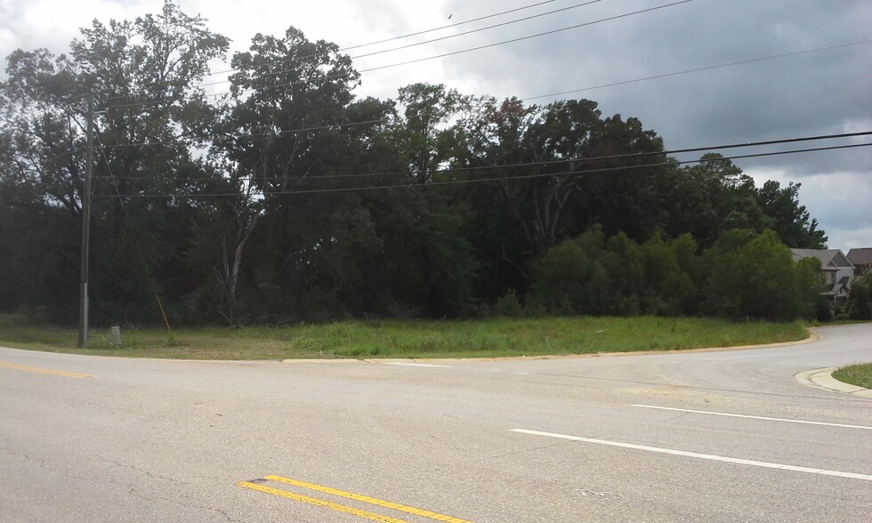 5800 Smokey Rd, Calera, AL à vendre - Photo de l’immeuble – Image 1 sur 2