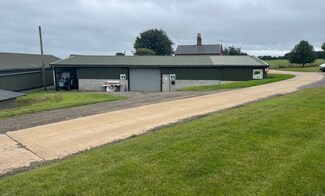 Plus de détails pour Grooms Ln, Northampton - Local d'activités à louer