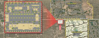 Plus de détails pour SEC Rio Verde Dr & 174th St, Rio Verde, AZ - Différents types d’espaces à louer