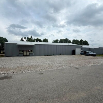2081 Dime Dr, Springdale, AR à louer Photo de l’immeuble– Image 1 sur 12