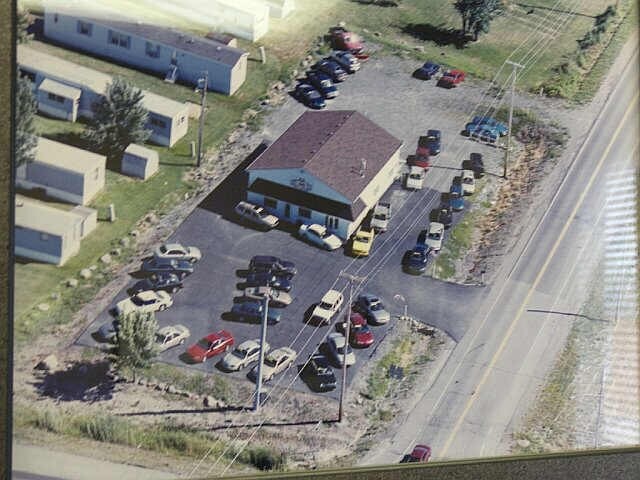 6260 Lincoln Rd, Ontario, NY à vendre - Photo de l’immeuble – Image 2 sur 9