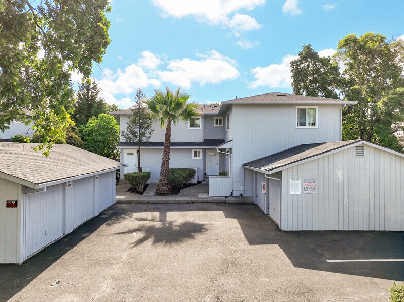 8690 Old Redwood Hwy, Windsor, CA à vendre - Photo de l’immeuble – Image 3 sur 23