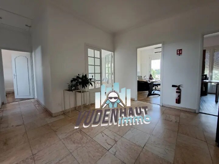 Bureau dans Portet-sur-Garonne à vendre - Photo intérieure – Image 2 sur 9