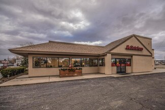 Plus de détails pour 690 W Victory Way, Craig, CO - Bureau à vendre