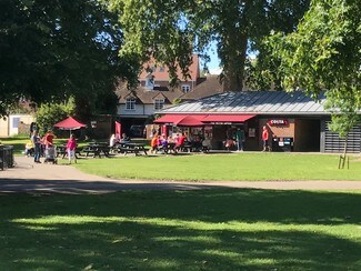 Plus de détails pour Higginson Park, Pound Ln, Marlow - Local commercial à louer