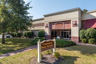 Plus de détails pour 830 Farmington Ave, West Hartford, CT - Local commercial à louer