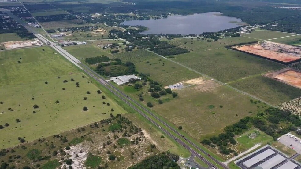 US Hwy 27, Sebring, FL à vendre - Vidéo sur l’annonce professionnelle – Image 2 sur 12