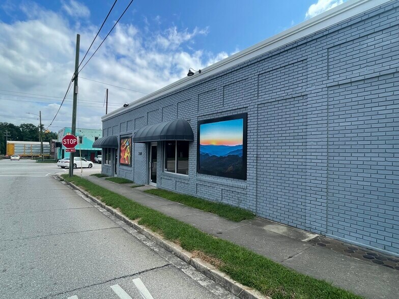 2108 State St, Cayce, SC à louer - Photo de l’immeuble – Image 2 sur 7