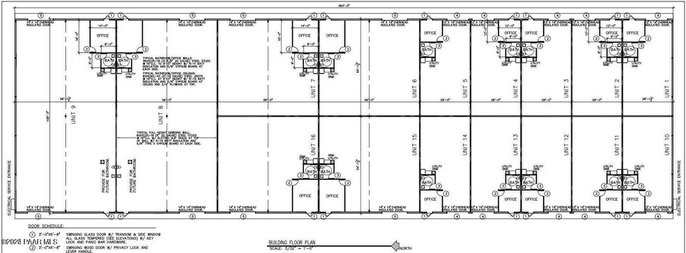 9144 Florentine Rd, Prescott Valley, AZ à louer - Photo de l’immeuble – Image 3 sur 3