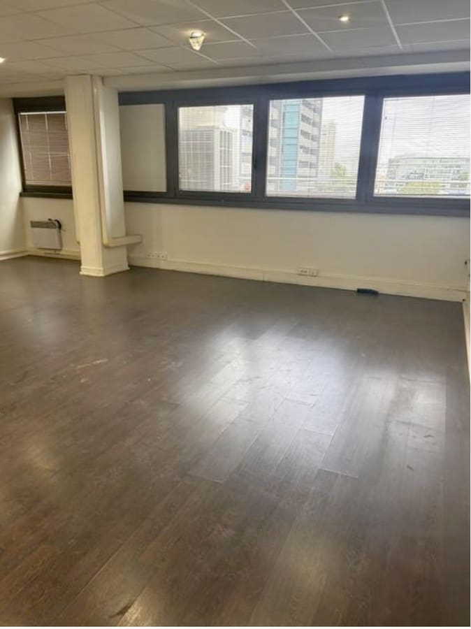 26 Boulevard Paul Vaillant-Couturier, Ivry-sur-Seine, VDM 94200 - - - Photo intérieure - Image 2 of 5