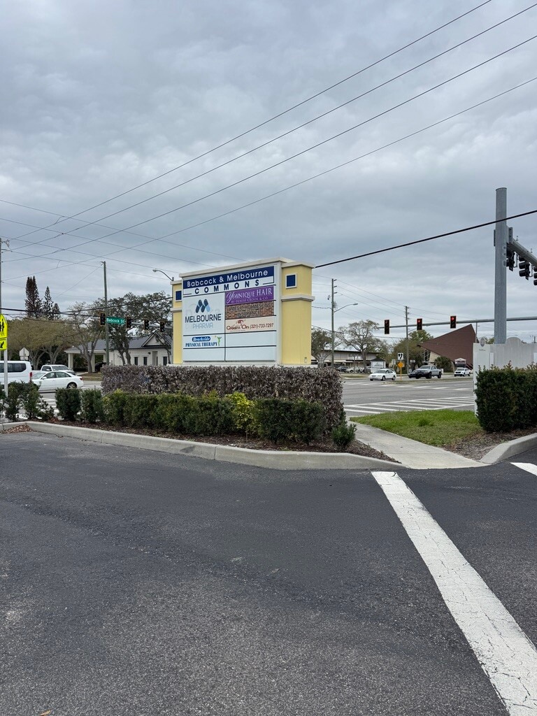 2225-2275 S Babcock St, Melbourne, FL à louer Photo intérieure– Image 1 sur 7