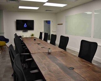 Plus de détails pour 95 King St E, Toronto, ON - Coworking à louer