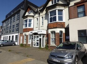 6-7 College Pl, Southampton HAM - Immobilier d'entreprise
