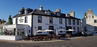 Plus de détails pour 53 Main St, Portpatrick - Hôtellerie à vendre