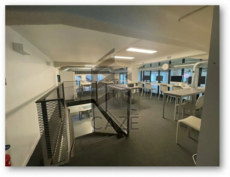 Bureau dans Bègles à louer - Photo intérieure – Image 2 sur 3