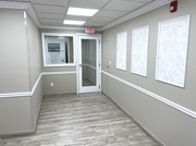 Check in Administrative Area