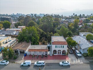 Plus de détails pour 1105-1111 Sutter St, San Diego, CA - Logement à vendre