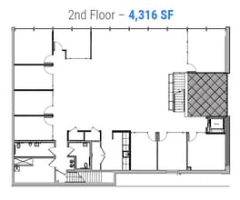 612 Brazos St, Austin, TX à louer Photo de l’immeuble– Image 1 sur 1