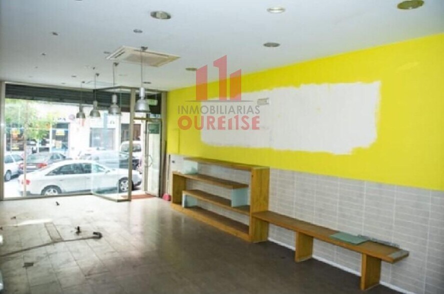 Local commercial dans Ourense, Orense à vendre - Photo de l’immeuble – Image 3 sur 6