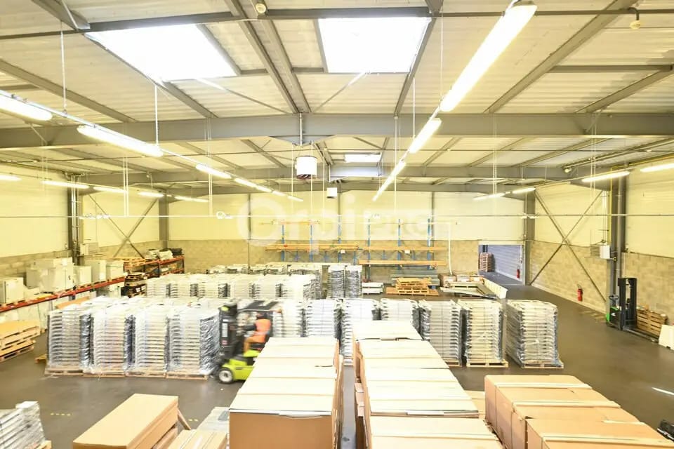 Photo de l’immeuble