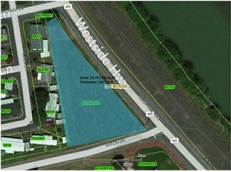 Plus de détails pour 120 Aaron Dr, Kelso, WA - Terrain à vendre