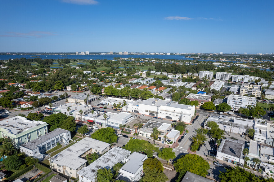 1191 71st St, Miami Beach, FL à louer - Photo de l’immeuble – Image 3 sur 3