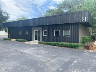 Plus de détails pour 1951 SR 426 W, Oviedo, FL - Bureau à louer