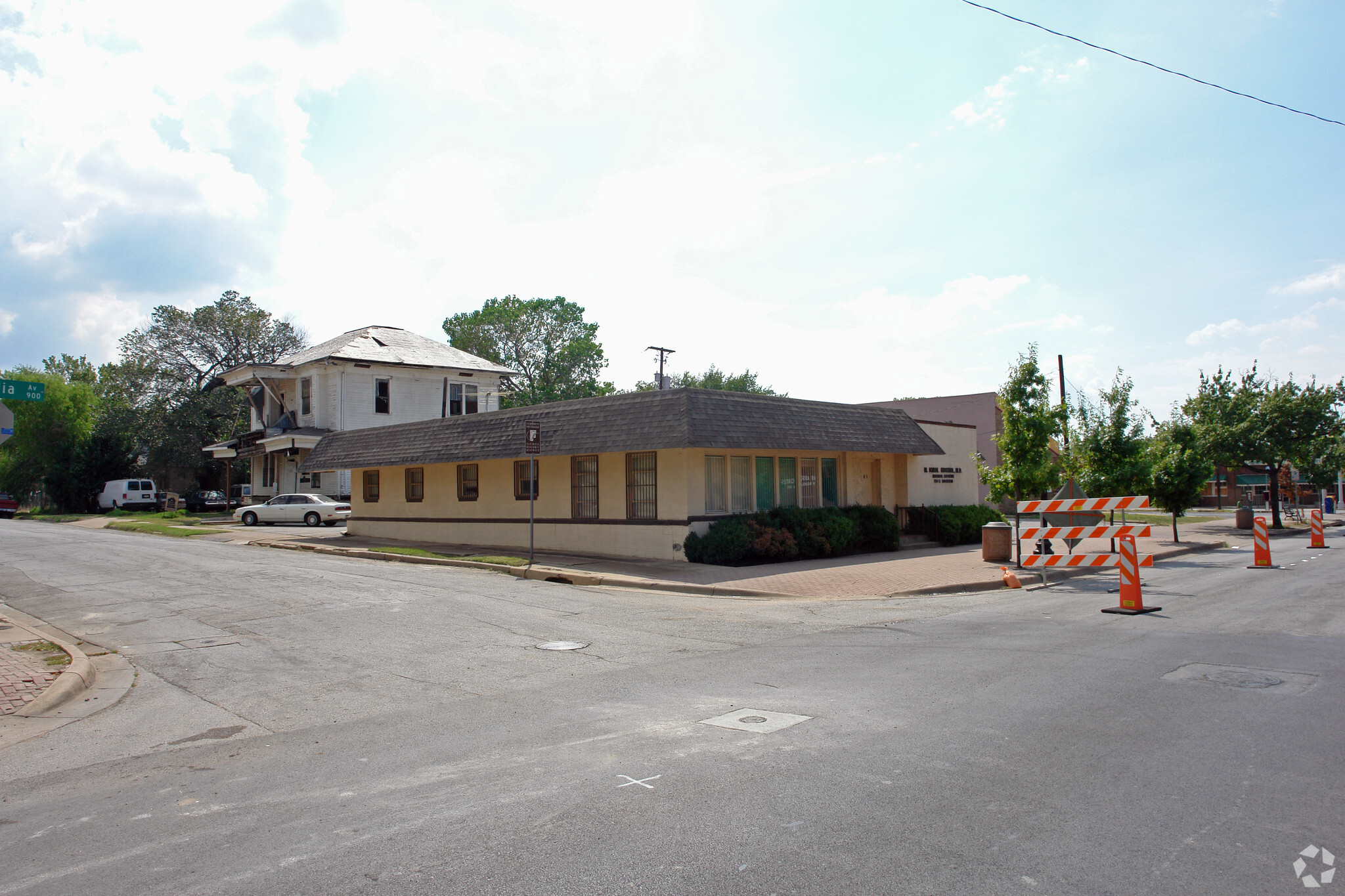 951 W Magnolia Ave, Fort Worth, TX à louer Photo principale– Image 1 sur 4