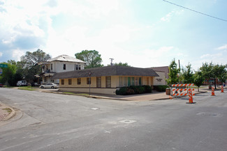 Plus de détails pour 951 W Magnolia Ave, Fort Worth, TX - Bureau/Médical à louer