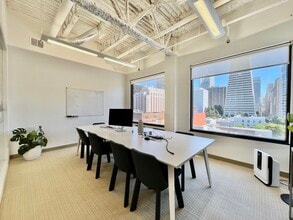 930 Montgomery St, San Francisco, CA à louer Photo intérieure– Image 2 sur 4
