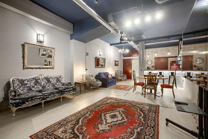 Travesía de los Cabestreros, Madrid, Madrid à vendre - Photo intérieure – Image 1 sur 1