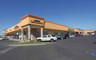 Plus de détails pour 209 N Ham Ln, Lodi, CA - Local commercial à louer