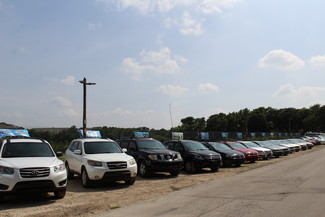 Plus de détails pour 13170 Pond Springs Rd, Austin, TX - Local commercial à vendre