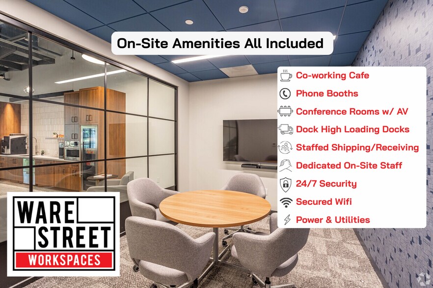 77 Rowe St, Newton, MA à louer - Photo de l’immeuble – Image 3 sur 27