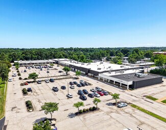 Plus de détails pour 9222-9280 Watson Rd, Crestwood, MO - Local commercial à louer