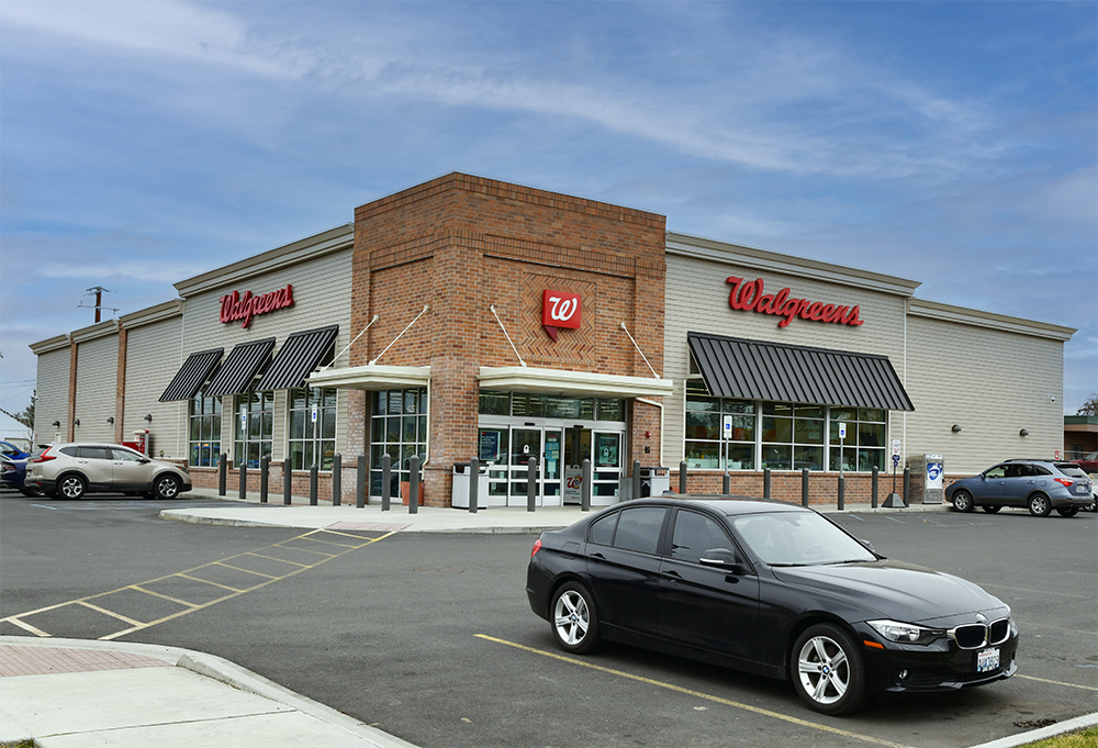 425 Bridge St, Clarkston, WA à vendre Photo principale– Image 1 sur 6