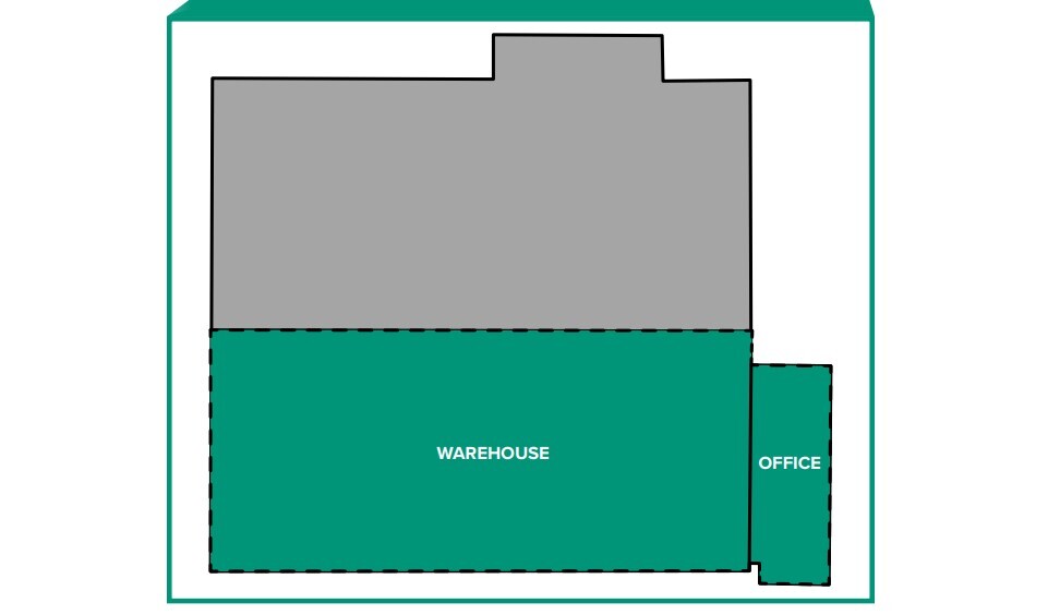 1 Cornell Pl, Wilmington, MA à louer Plan d’étage– Image 1 sur 1