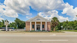 Plus de détails pour 900 W Cervantes St, Pensacola, FL - Spécialisé à vendre
