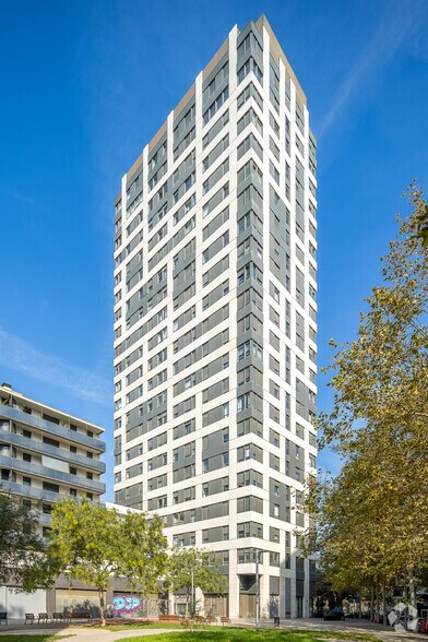 Carrer de Fluvià, 95, Barcelone, Barcelona à vendre - Photo principale – Image 1 sur 3