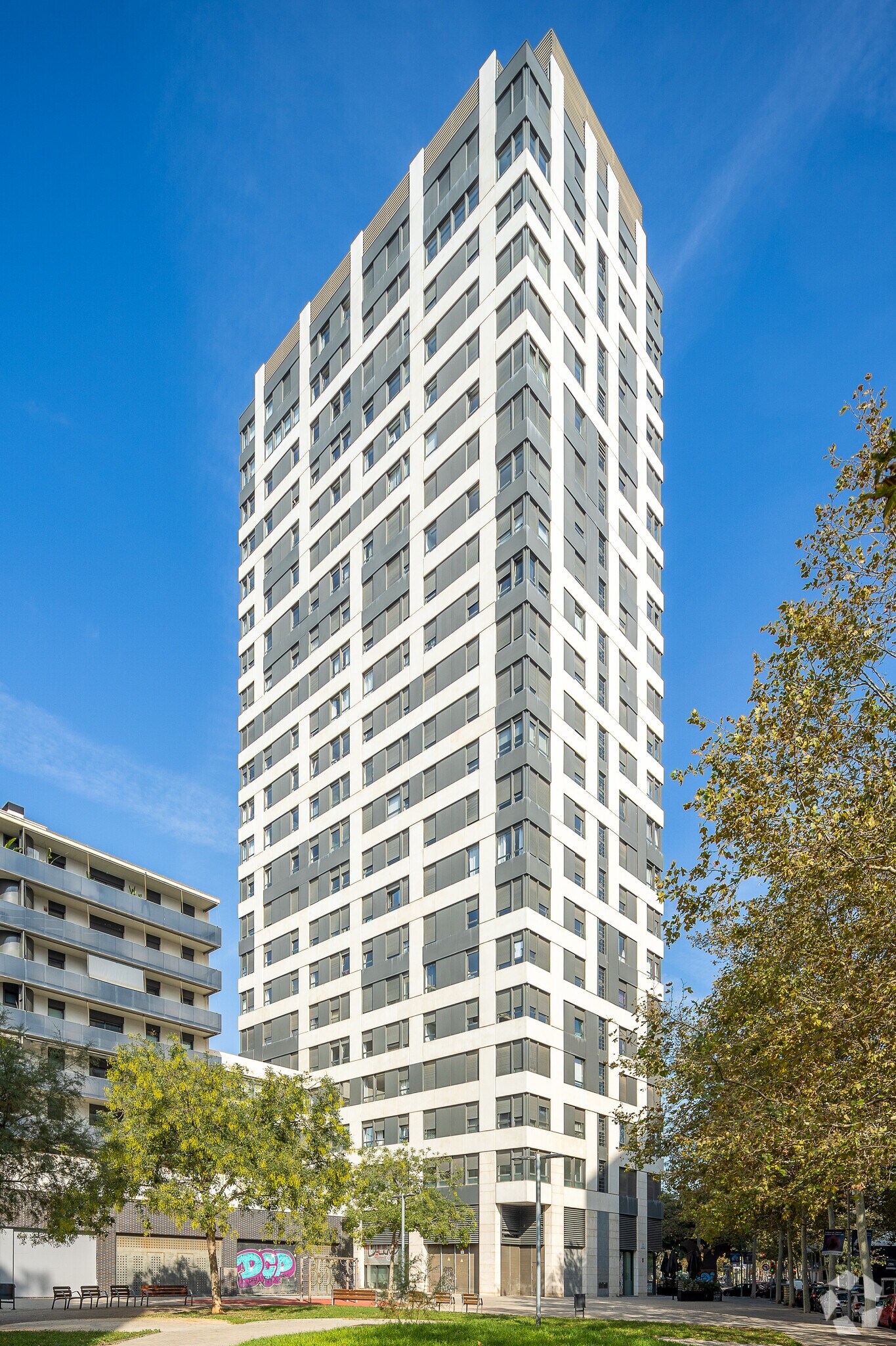 Carrer de Fluvià, 95, Barcelone, Barcelona à vendre Photo principale– Image 1 sur 4