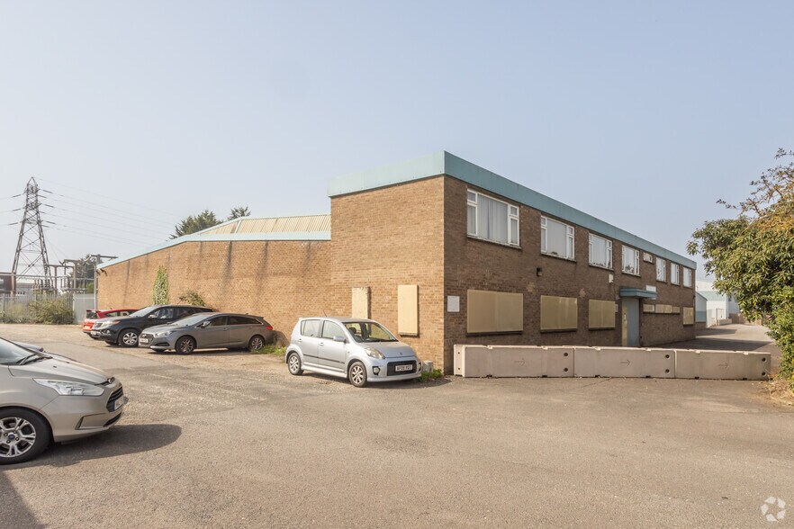 4 Redwongs Way, Huntingdon à louer - Photo de l’immeuble – Image 3 sur 17