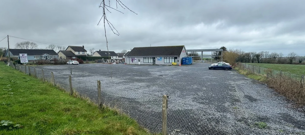 Blaenporth, Cardigan à louer - Photo principale – Image 1 sur 1