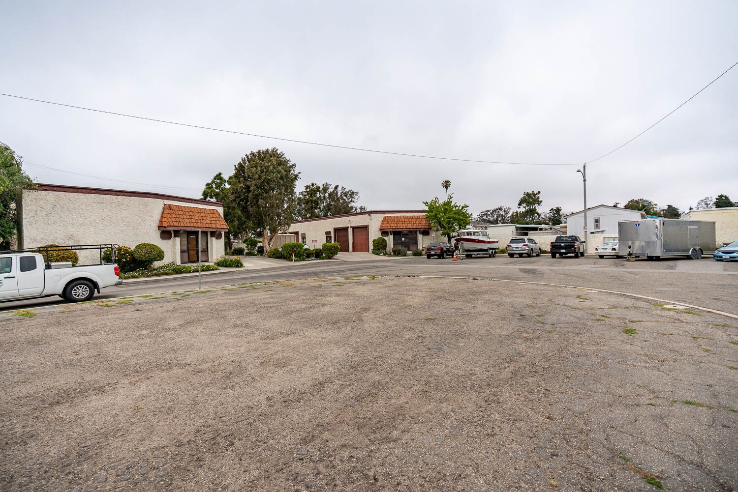 1412 Tower Sq, Ventura, CA à louer Photo de l’immeuble– Image 1 sur 7