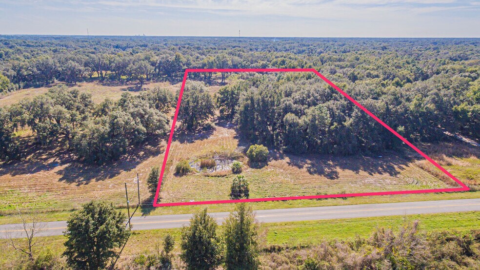 864 W Clarke St, Wildwood, FL à vendre - Photo de l’immeuble – Image 3 sur 11