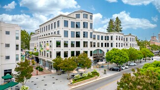 Plus de détails pour 650 Castro St, Mountain View, CA - Bureau à louer