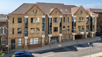 Plus de détails pour 42-48 Victoria St, St Albans - Bureau à louer