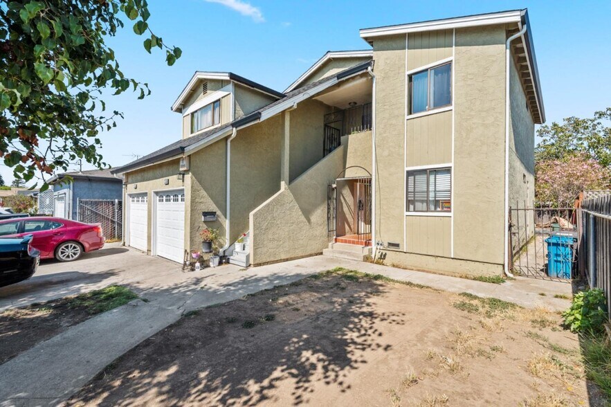 33454 7th St, Union City, CA à vendre - Photo de l’immeuble – Image 2 sur 9