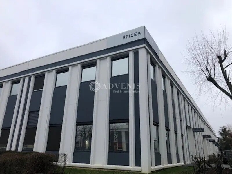 Photo de l’immeuble